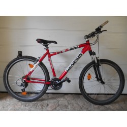 26 colos Genesis B-Max...