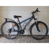26 colos Cycle Wolf német alu kerékpár