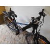 26 colos Cycle Wolf német alu kerékpár