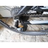 26 colos Cycle Wolf német alu kerékpár