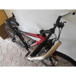 26 colos Merida Matts alu kerékpár