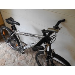 26 colos Merida Matts alu kerékpár