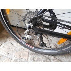 26 colos Merida Matts alu kerékpár