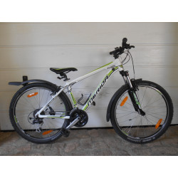 26 colos Merida Speed alu kerékpár