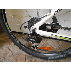 26 colos Merida Speed alu kerékpár