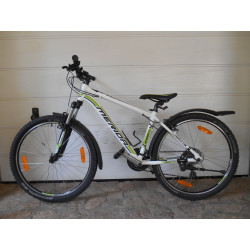 26 colos Merida Speed alu kerékpár