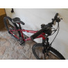 26 colos Trek alu kerékpár