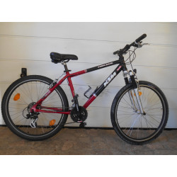 26 colos KTM Chicago alu kerékpár
