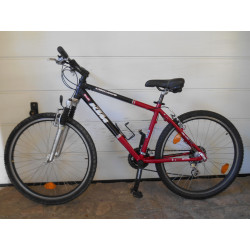 26 colos KTM Chicago alu kerékpár