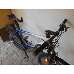 26 colos KTM Sport alu kerékpár