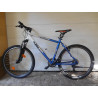 26 colos KTM Sport alu kerékpár