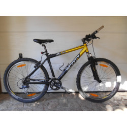 26 colos Scott Pro/Spec alu kerékpár