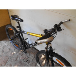 26 colos Scott Pro/Spec alu kerékpár