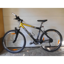 26 colos Scott Pro/Spec alu kerékpár