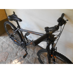 26 colos KTM Style alu kerékpár