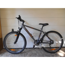 26 colos KTM Style alu kerékpár