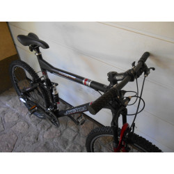 26 colos Arcadia alu kerékpár