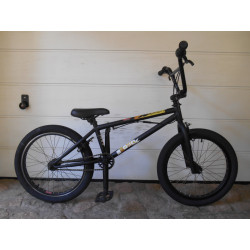 20 colos X4U BMX kerékpár