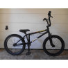 20 colos X4U BMX kerékpár