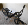20 colos X4U BMX kerékpár