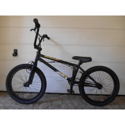 20 colos X4U BMX kerékpár