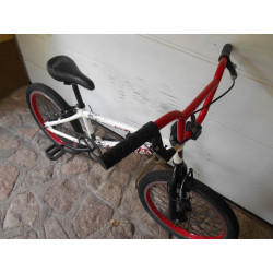 20 colos Stuf BMX kerékpár