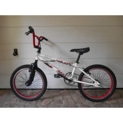 20 colos Stuf BMX kerékpár