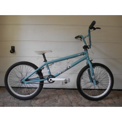20 colos Scott BMX kerékpár