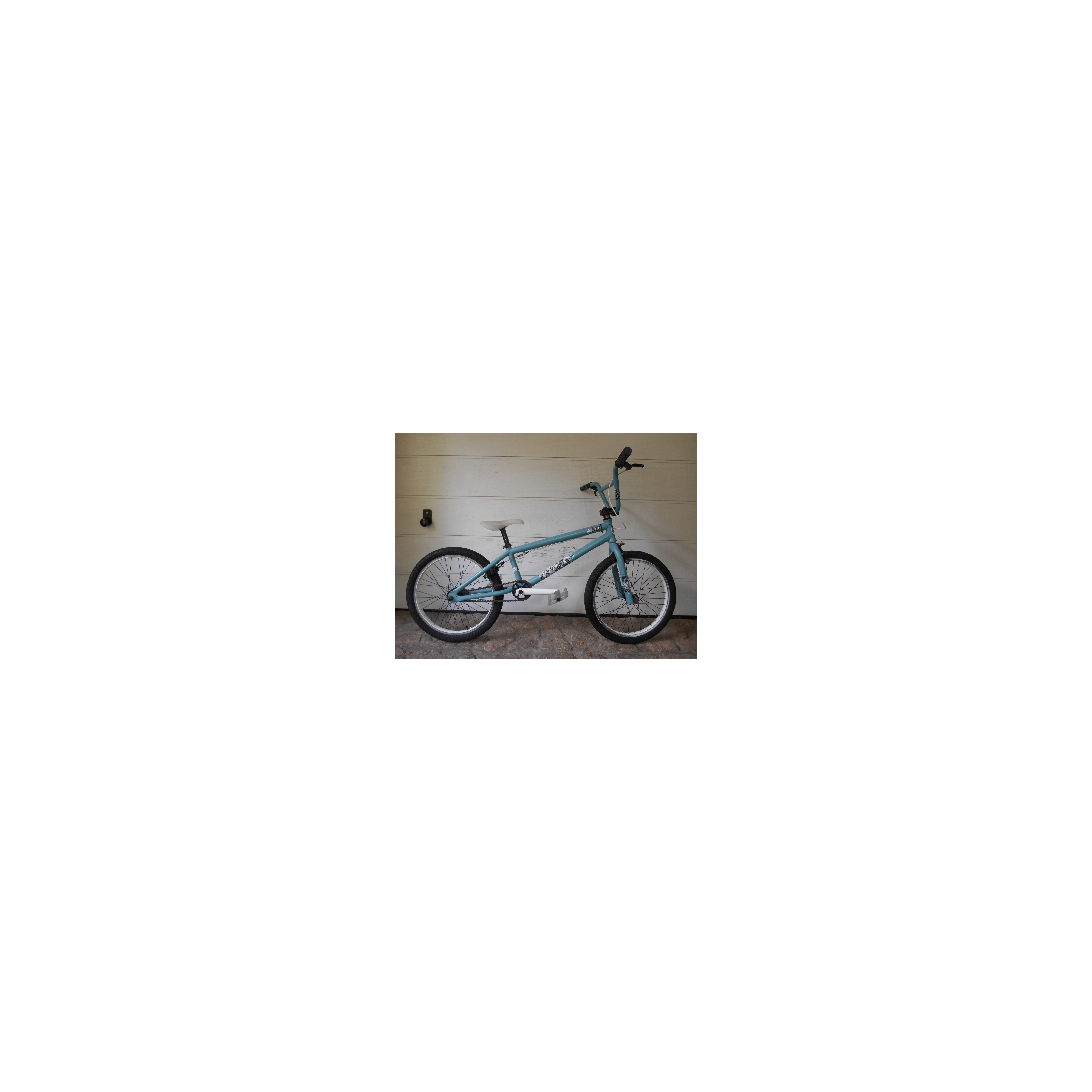20 colos Scott BMX kerékpár