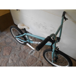 20 colos Scott BMX kerékpár