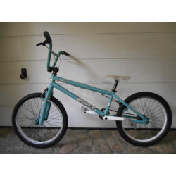20 colos Scott BMX kerékpár